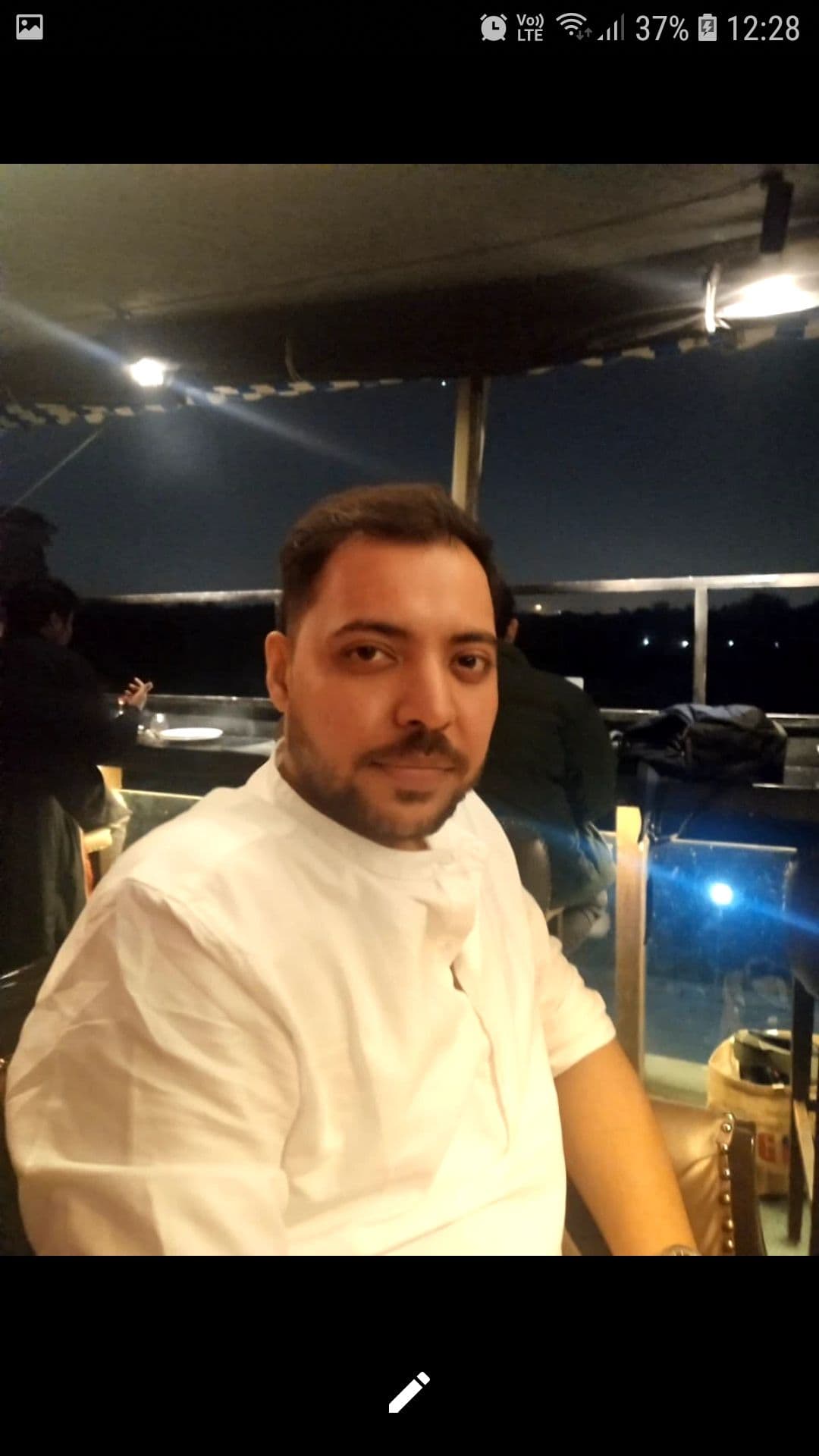 Profile photo of Siddharth , Mathematics tutor at Wiingy