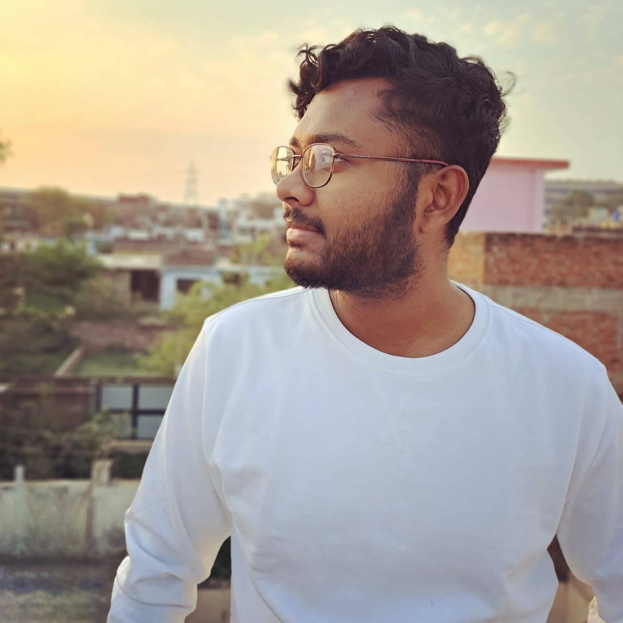 Profile photo of Sourabh, Yoga tutor at Wiingy