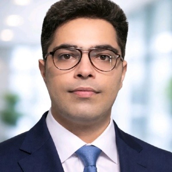 Profile photo of Ashish Turan, undefined tutor at Wiingy