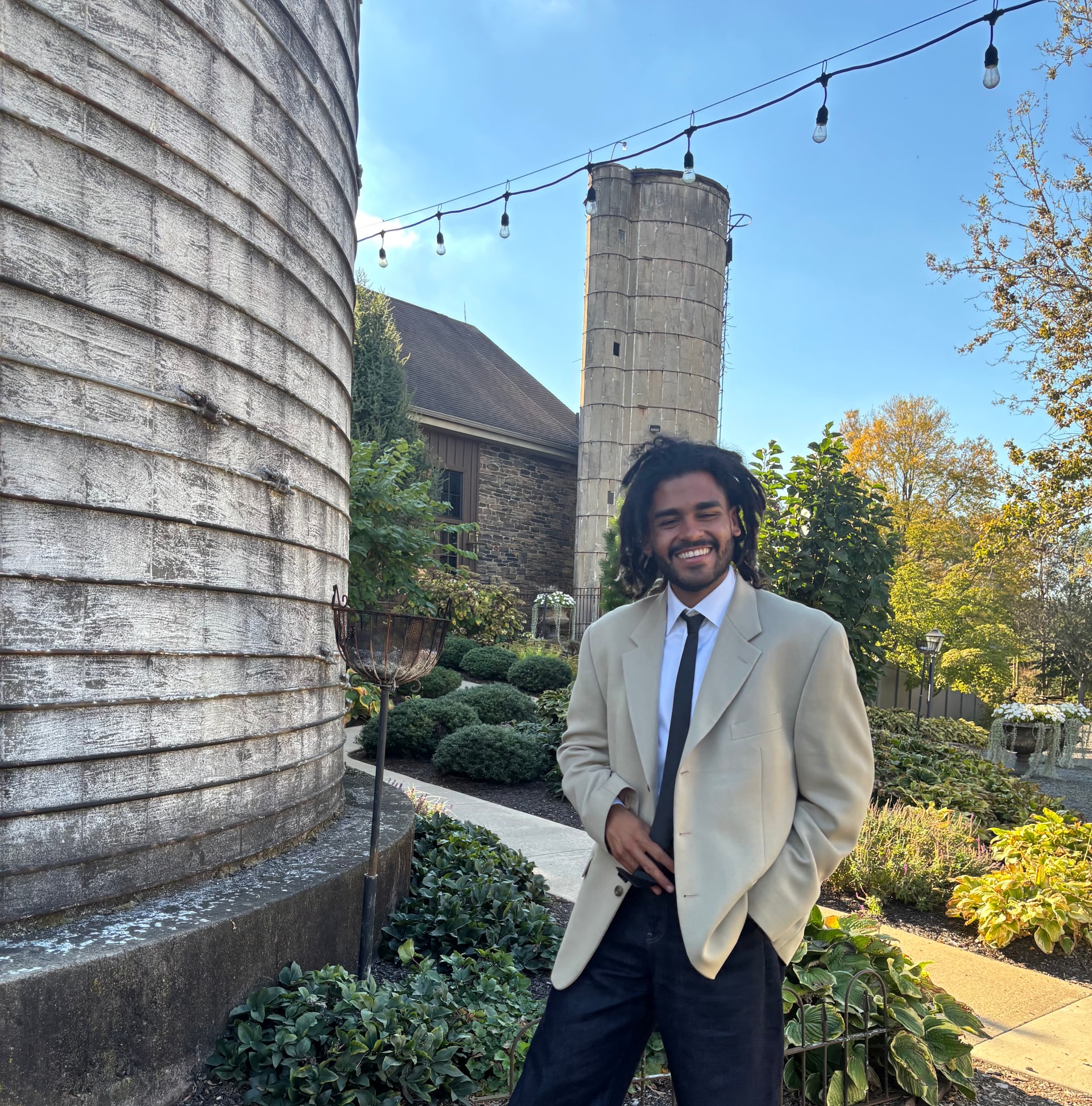 Profile photo of Christopher Torres, undefined tutor at Wiingy