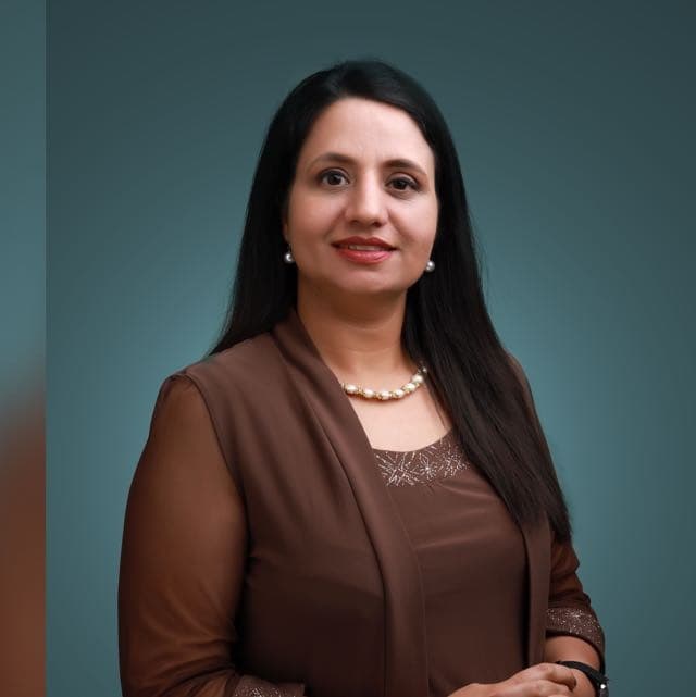 Profile photo of Anuradha, Chemistry tutor at Wiingy