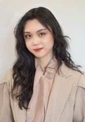 Profile photo of Evelyn, Biology tutor at Wiingy