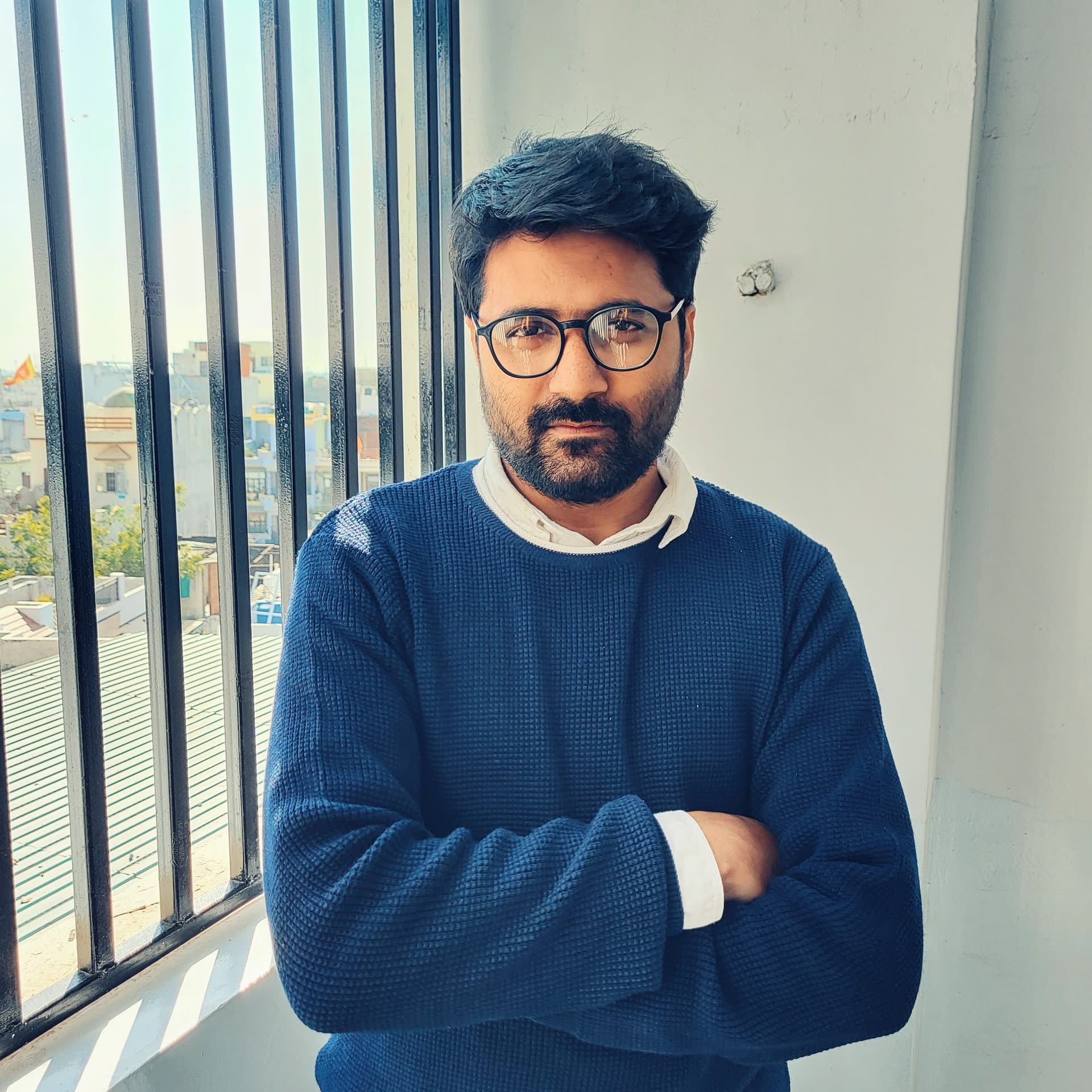 Profile photo of Yasir, Biology tutor at Wiingy