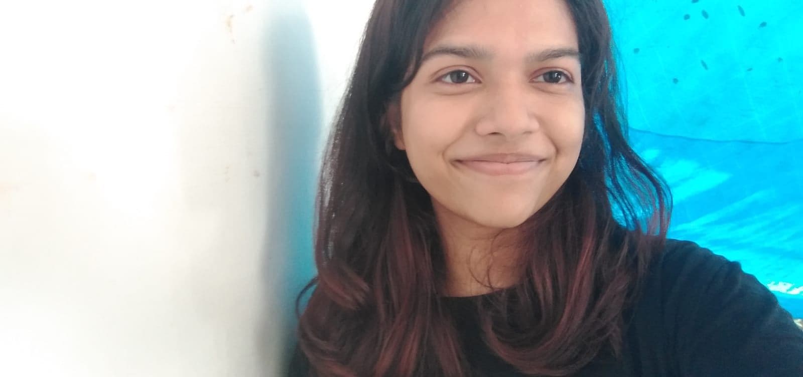 Profile photo of mavisha , Coding tutor at Wiingy