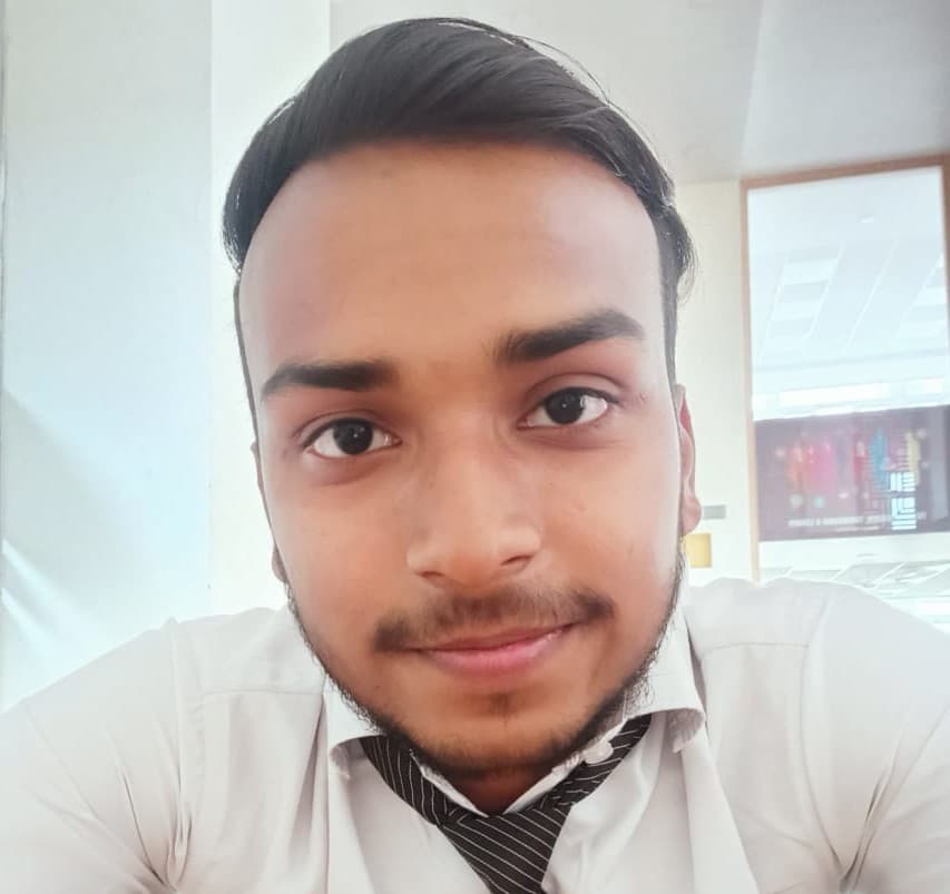 Profile photo of Rishabh, Computer Science tutor at Wiingy
