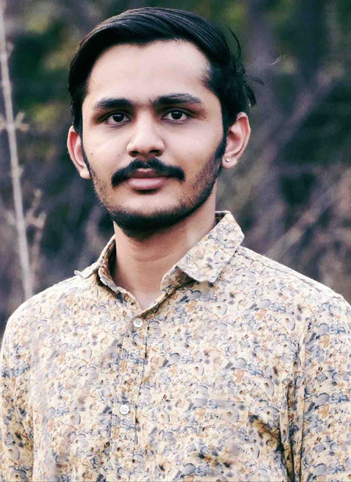Profile photo of Aayush , GMAT tutor at Wiingy