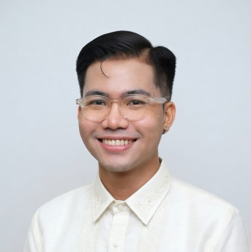 Profile photo of Alvin Jay, Biology tutor at Wiingy