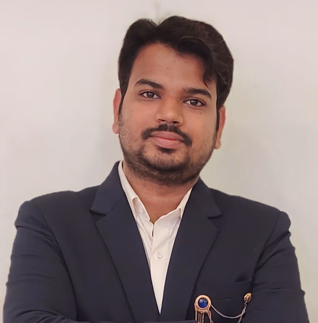 Profile photo of Faizul, Computer Science tutor at Wiingy