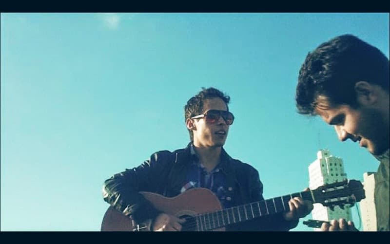 Profile photo of Eli, Guitar tutor at Wiingy