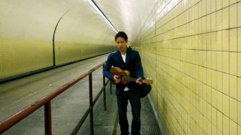 Profile photo of Eli, Guitar tutor at Wiingy