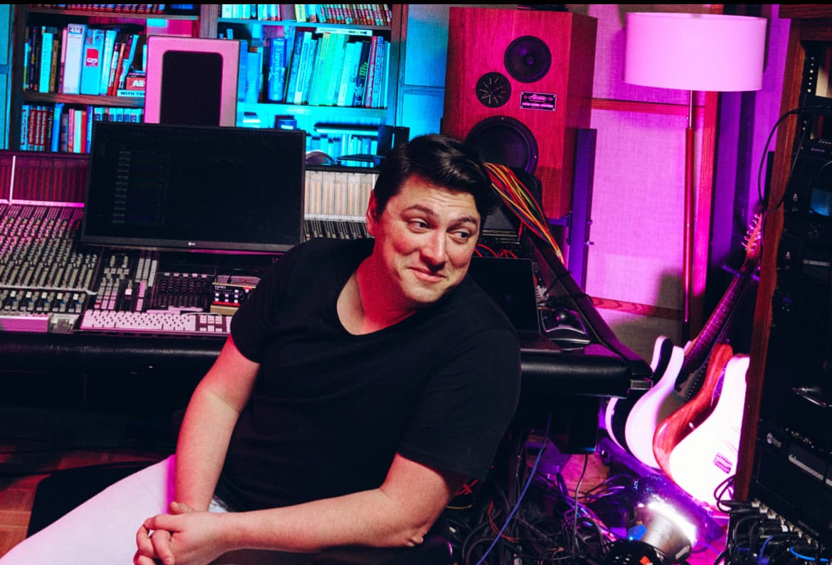 Profile photo of Jason, Music tutor at Wiingy