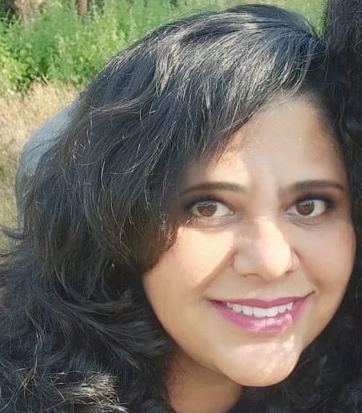 Profile photo of Naisha, Biology tutor at Wiingy