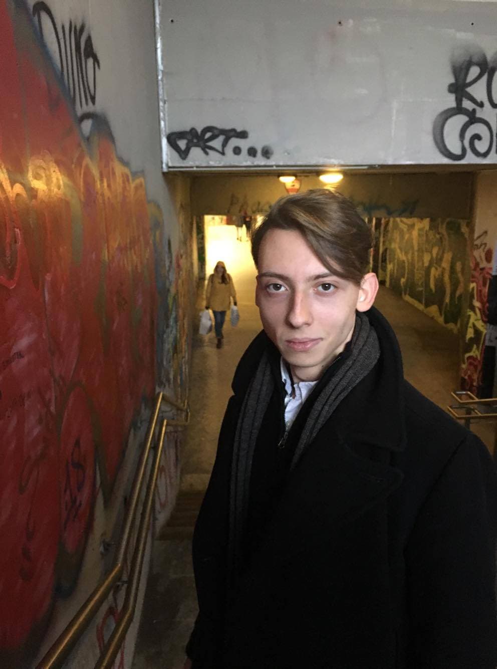 Profile photo of Dart, Piano tutor at Wiingy