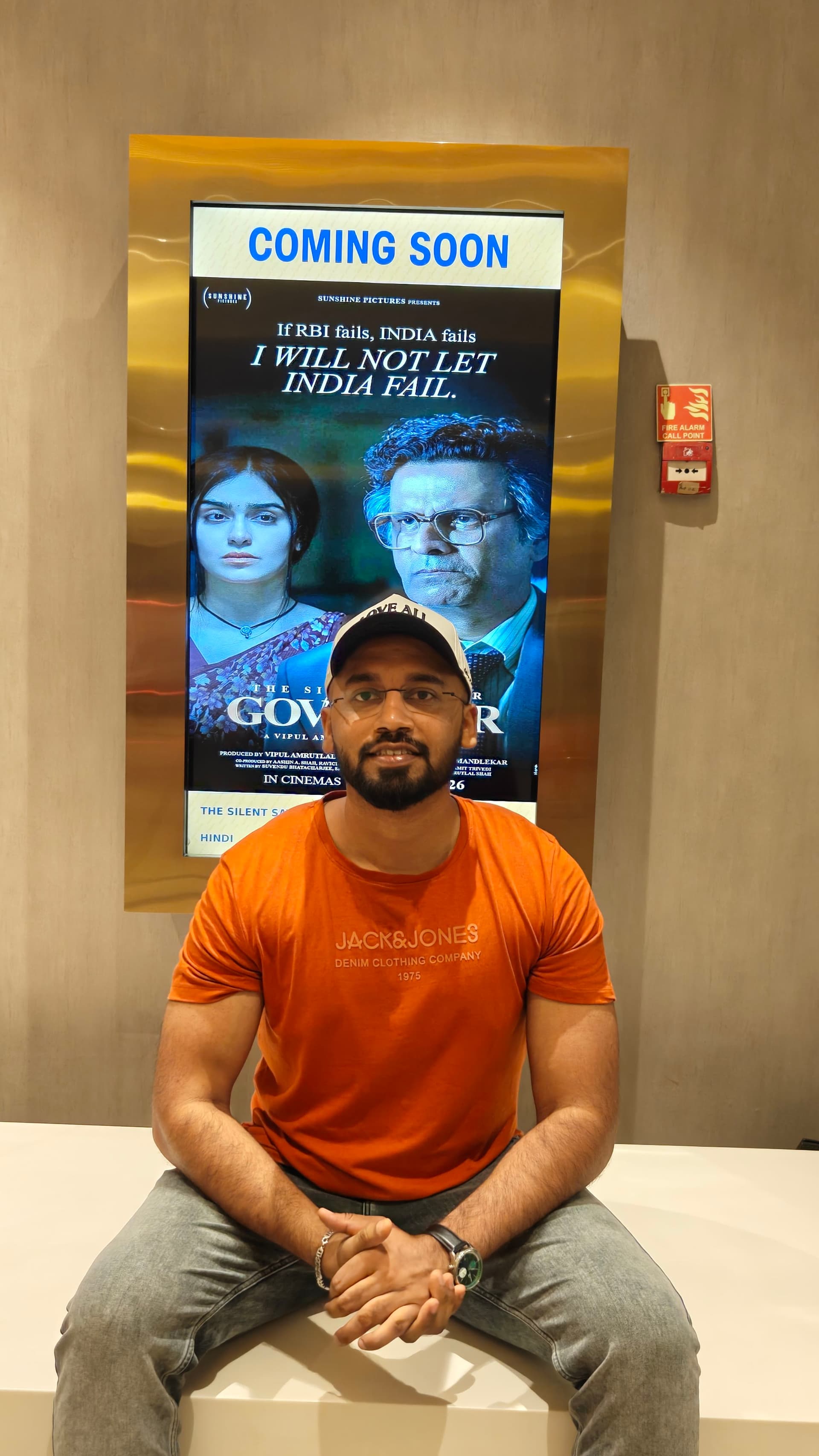 Profile photo of Sagar, Mathematics tutor at Wiingy