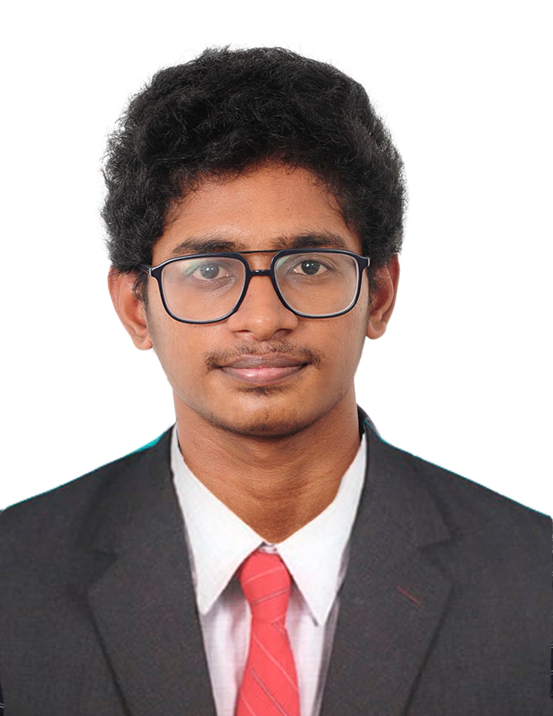 Profile photo of Vignesh , Biology tutor at Wiingy