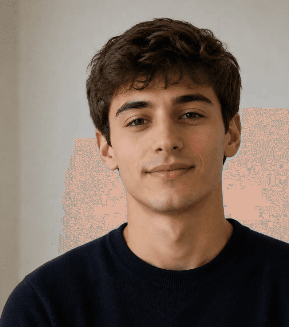 Profile photo of Keon, Mathematics tutor at Wiingy