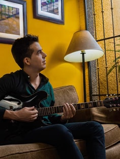 Profile photo of Edgard Javier Fonseca Grigsby, undefined tutor at Wiingy