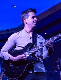 Profile photo of Edgard Javier Fonseca Grigsby, undefined tutor at Wiingy