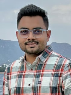 Profile photo of Chintan Morsiya, undefined tutor at Wiingy