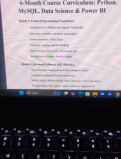 Profile photo of Amit Verma , undefined tutor at Wiingy