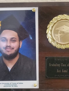 Profile photo of Kazi Kamal, undefined tutor at Wiingy