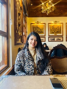 Profile photo of Sucharu Dhawan, undefined tutor at Wiingy