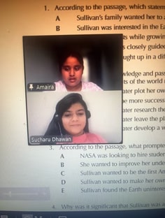 Profile photo of Sucharu Dhawan, undefined tutor at Wiingy