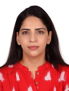 Profile photo of Saniya Shaikh, undefined tutor at Wiingy