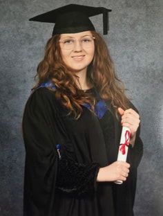 Profile photo of Ashley Olivier, undefined tutor at Wiingy