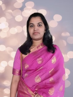 Profile photo of Abhurva Michelle Franklin , undefined tutor at Wiingy