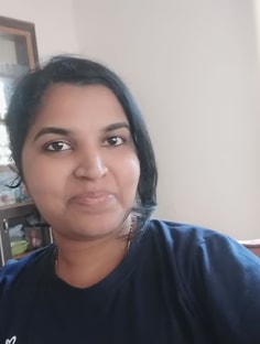 Profile photo of Abhurva Michelle Franklin , undefined tutor at Wiingy