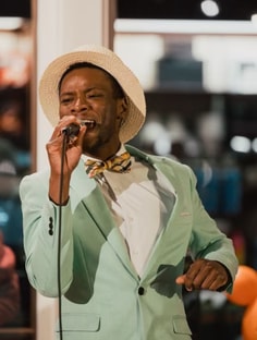 Profile photo of Nardgelen Jean Francois, undefined tutor at Wiingy