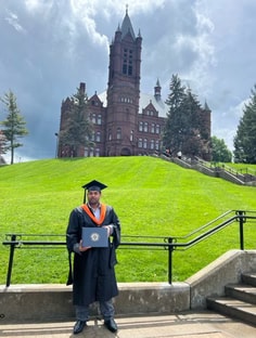 Profile photo of Hasnain Shaikh, undefined tutor at Wiingy