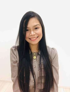 Profile photo of Monaliza Antonio, undefined tutor at Wiingy