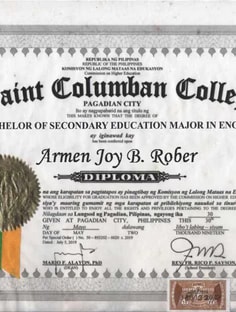 Profile photo of Armen Joy Rober, undefined tutor at Wiingy