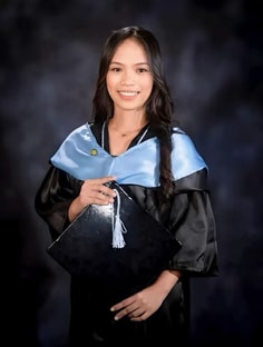 Profile photo of Vanneza Balcera, undefined tutor at Wiingy