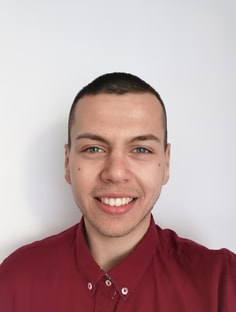 Profile photo of Stefan Petkovic, undefined tutor at Wiingy