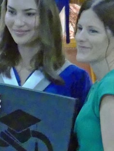 Profile photo of Geneviève Pilon, undefined tutor at Wiingy