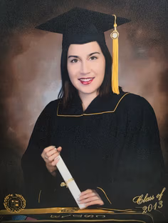 Profile photo of Vanessa Mastriana , undefined tutor at Wiingy