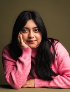 Profile photo of Gabriela Comeau Gort, undefined tutor at Wiingy