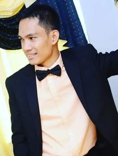 Profile photo of Jonas Quindoza, undefined tutor at Wiingy