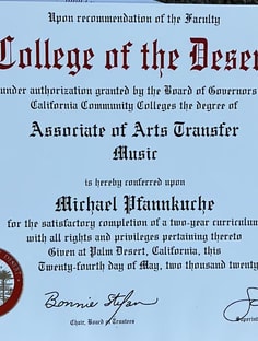 Profile photo of Michael Pfannkuche, undefined tutor at Wiingy