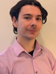 Profile photo of Michael Pfannkuche, undefined tutor at Wiingy