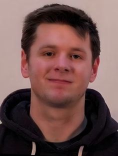 Profile photo of Lewis Jordan, undefined tutor at Wiingy