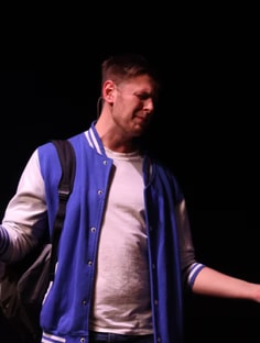 Profile photo of Lewis Jordan, undefined tutor at Wiingy