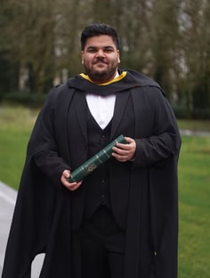 Profile photo of Mohammed Harfan , undefined tutor at Wiingy