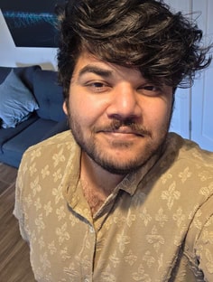 Profile photo of Mohammed Harfan , undefined tutor at Wiingy