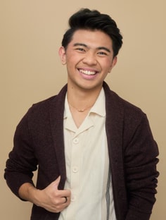 Profile photo of Josh Calabio, undefined tutor at Wiingy