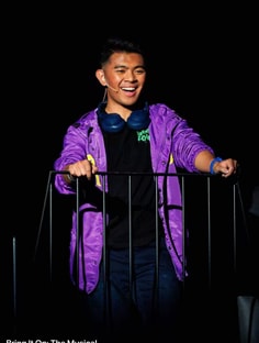 Profile photo of Josh Calabio, undefined tutor at Wiingy