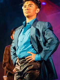 Profile photo of Josh Calabio, undefined tutor at Wiingy